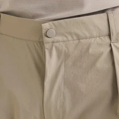 Golf Tech Carpenter Shorts Khaki