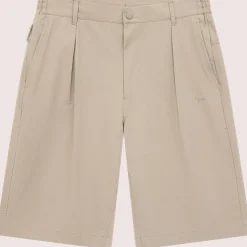 Golf Tech Carpenter Shorts Khaki