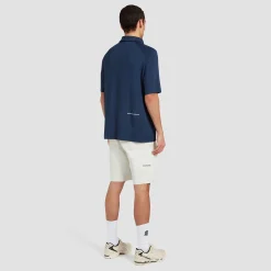 Greenskeeper Chino Shorts Pebble