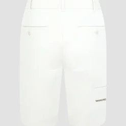 Greenskeeper Chino Shorts Pebble