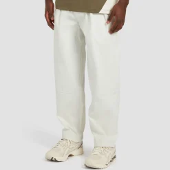 Greenskeeper Chino Trousers Pebble