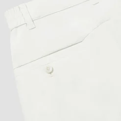Greenskeeper Chino Trousers Pebble
