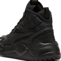 GS-X Efekt Winter Golf Shoes Puma Black/Shadow Gray