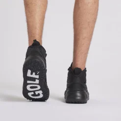 GS-X Efekt Winter Golf Shoes Puma Black/Shadow Gray