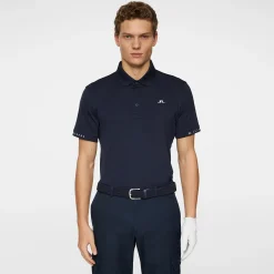 Guy Regular Fit Polo JL Navy