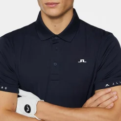 Guy Regular Fit Polo JL Navy