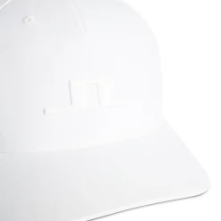Heath Flexfit Cap White