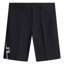 Heath Golf Shorts Black