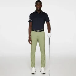 Heath Strike Regular Fit Polo JL Navy