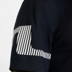 Heath Strike Regular Fit Polo JL Navy