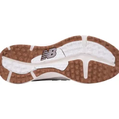 Heritage Waterproof Spikeless Golf Shoes Sand