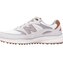 Heritage Waterproof Spikeless Golf Shoes Sand