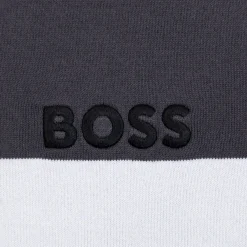 Hydro 1 Quarter Zip Mid Layer Light Grey