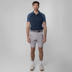 Icarian Shorts Rock Grey