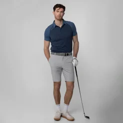 Icarian Shorts Rock Grey