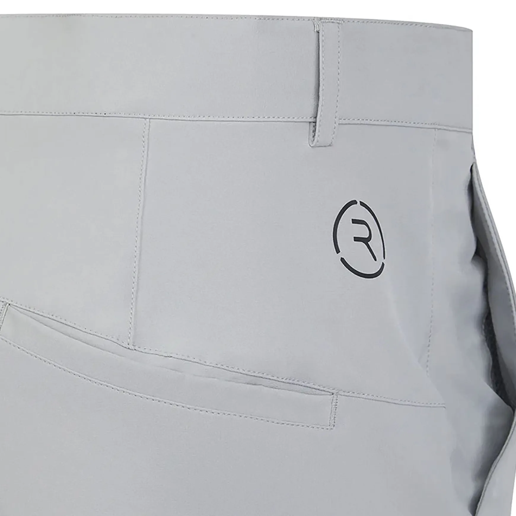 Icarian Shorts Rock Grey