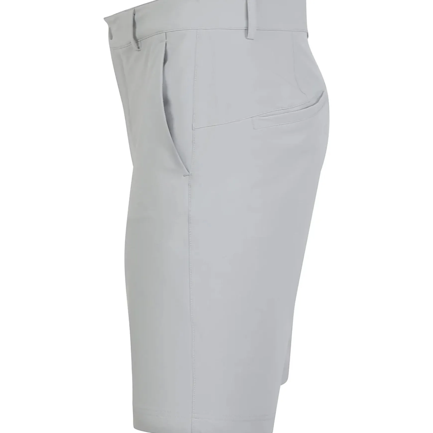 Icarian Shorts Rock Grey