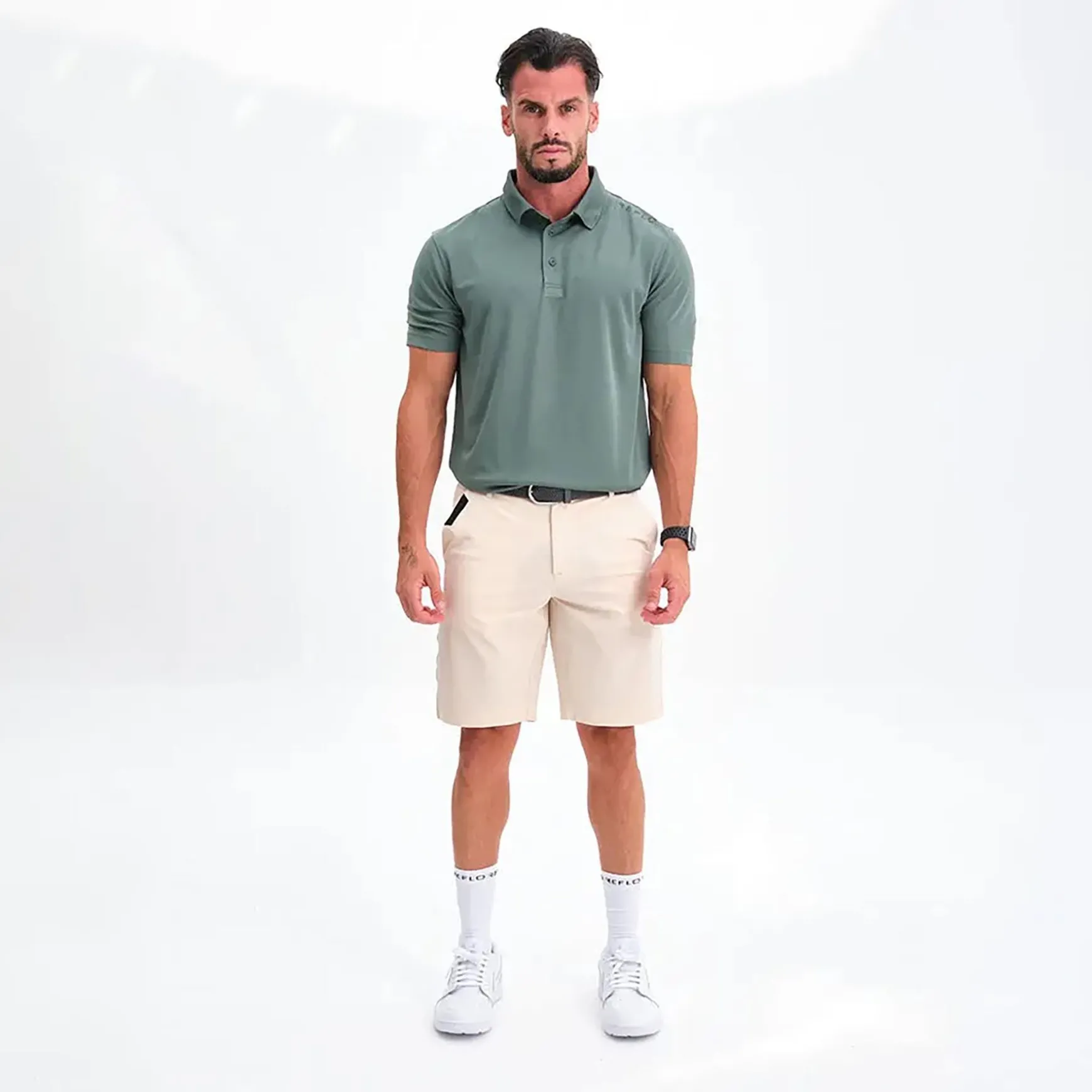 Icarian Shorts Sand