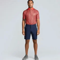 Icarian Shorts True Navy