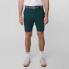 Icarian Shorts Warm Green
