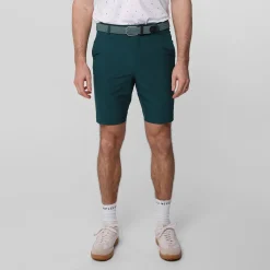 Icarian Shorts Warm Green