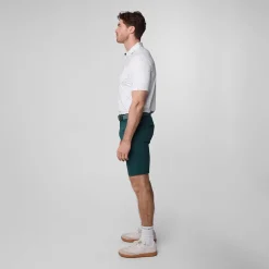 Icarian Shorts Warm Green