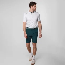 Icarian Shorts Warm Green