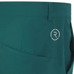 Icarian Shorts Warm Green