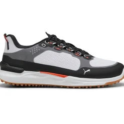 IGNITE Elevate 25 X Golf Shoes Puma White/Puma Black