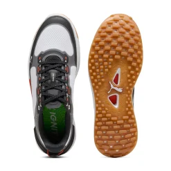 IGNITE Elevate 25 X Golf Shoes Puma White/Puma Black