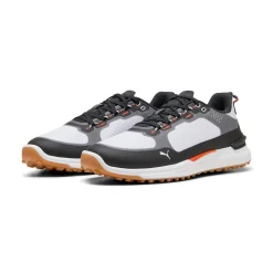 IGNITE Elevate 25 X Golf Shoes Puma White/Puma Black