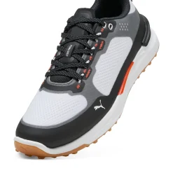 IGNITE Elevate 25 X Golf Shoes Puma White/Puma Black