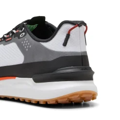 IGNITE Elevate 25 X Golf Shoes Puma White/Puma Black