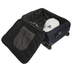 21-Inch Golf Rolling Carry On Bag Legend Ink
