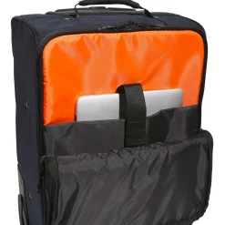 21-Inch Golf Rolling Carry On Bag Legend Ink