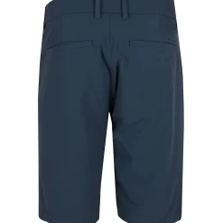 Iver Shorts Steel Blue