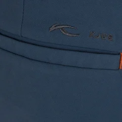 Iver Shorts Steel Blue