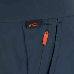 Iver Shorts Steel Blue