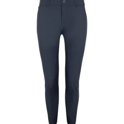 Iver Tailored Fit Pants Black