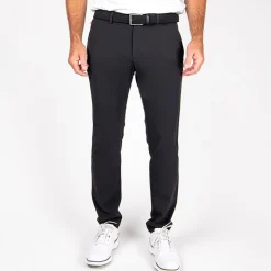 Iver Tailored Fit Pants Black