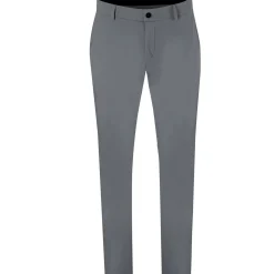 Iver Tailored Fit Pants Steel Grey