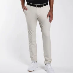 Iver Tailored Fit Trousers Birch