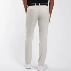 Iver Tailored Fit Trousers Birch