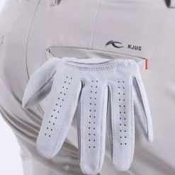 Iver Tailored Fit Trousers Birch