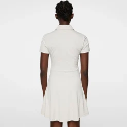 Janna TX Jersey Dress Moonbeam