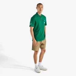 Jovis Solid Polo Kelly Green