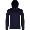 Kallen Hoodie Atlanta Blue
