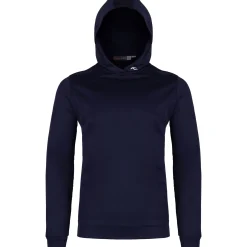 Kallen Hoodie Atlanta Blue