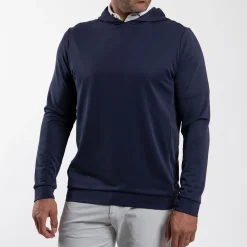 Kallen Hoodie Atlanta Blue