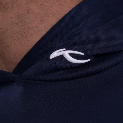 Kallen Hoodie Atlanta Blue